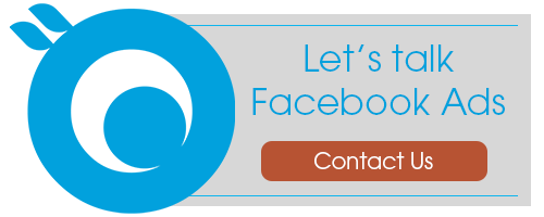 Let's Talk Facebook Advertising